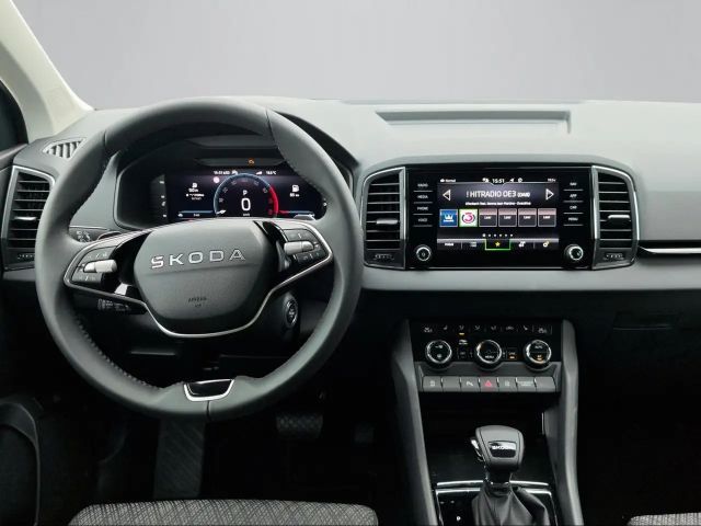 Skoda Karoq ACT Selection
