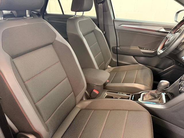 Volkswagen T-Roc 1.5 TSI DSG Sport