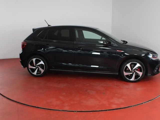 Volkswagen Polo 2.0 TSI DSG GTI