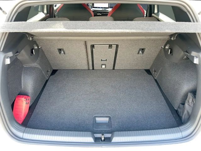 Volkswagen Golf 2.0 TSI DSG GTI