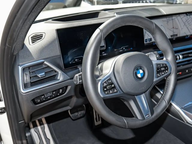 BMW 340 M-Sport xDrive