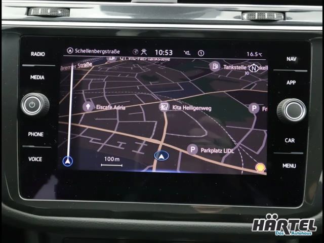 Volkswagen Tiguan 2.0 TDI DSG Life