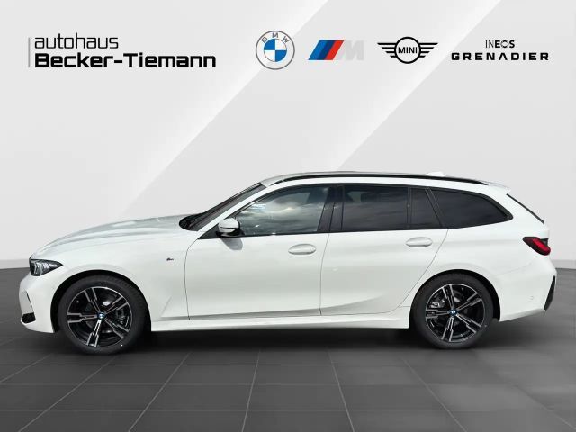 BMW 318 318i M-Sport