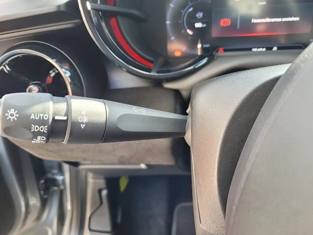 Alfa Romeo Junior Ibrida Speciale