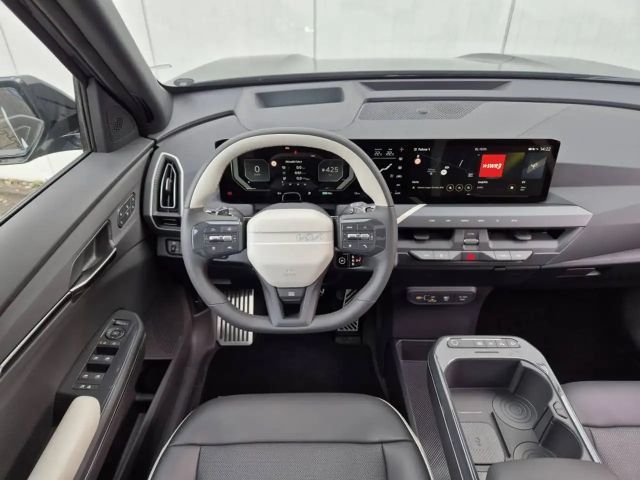 Kia EV5 81.4 kWh GT-Line