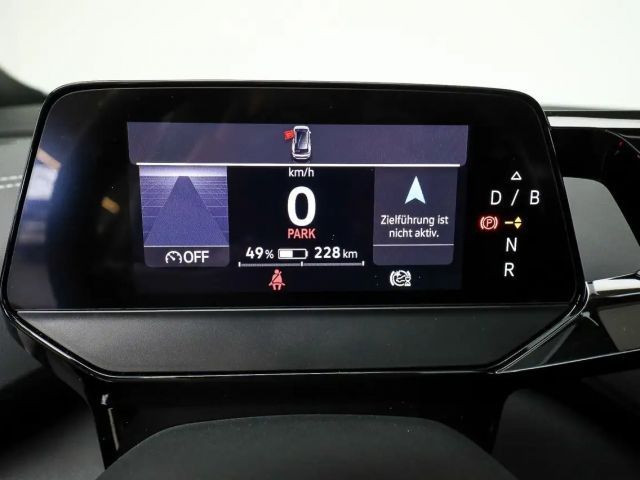 Volkswagen ID.4 IQ.Drive Performance Pro