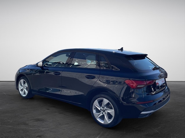 Audi A3 30 TDI Sportback