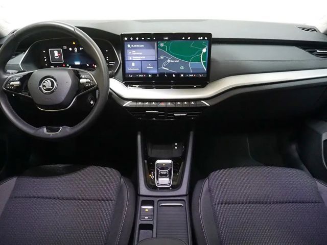 Skoda Octavia 2.0 TDI Selection