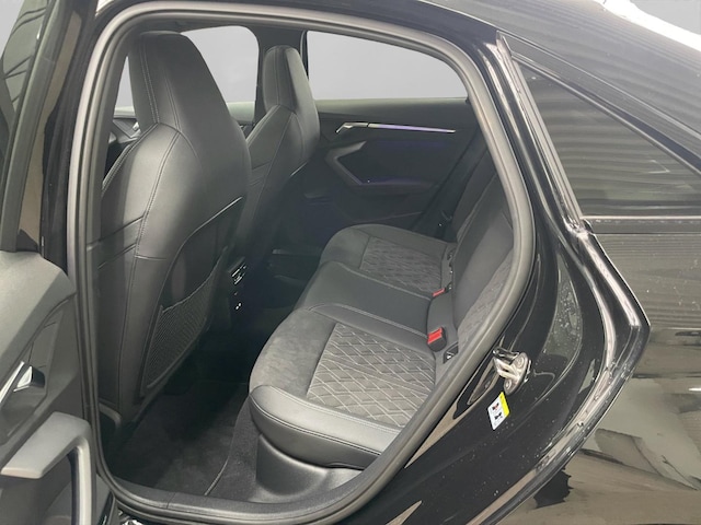 Audi S3 Quattro S-Tronic Sedan