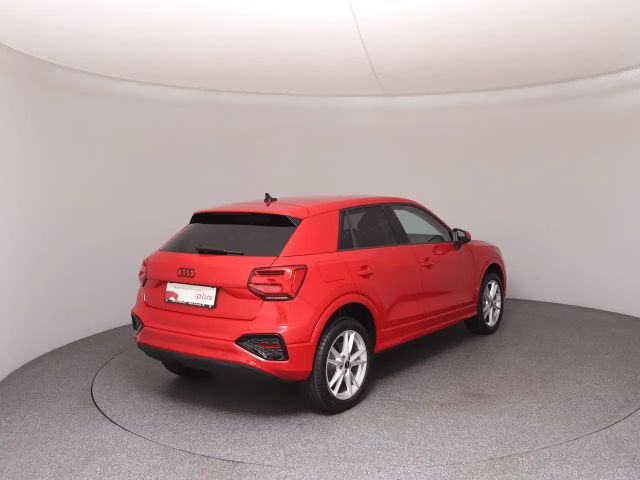 Audi Q2 30 TFSI