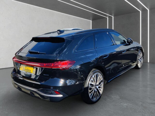 Audi A5 Avant Quattro S-Tronic