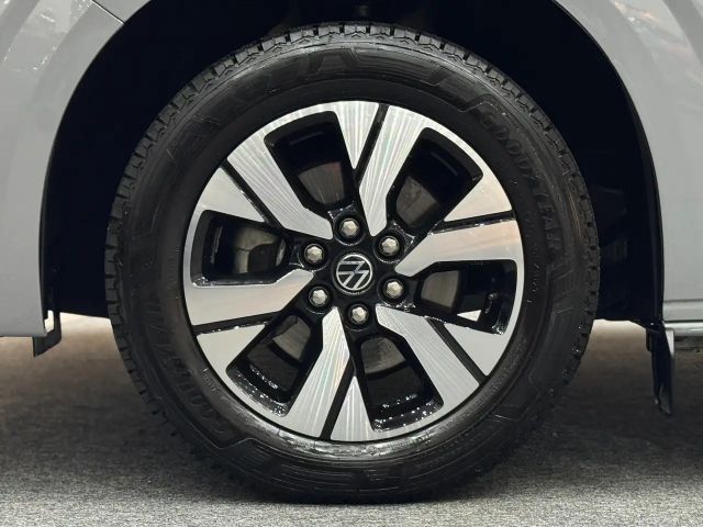 Volkswagen Multivan DSG T7