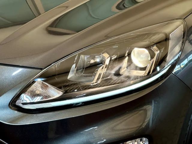 Ford Kuga Cool & Connect