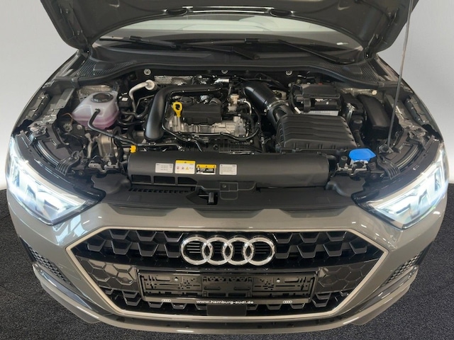 Audi A1 25 TFSI S-Tronic Sportback