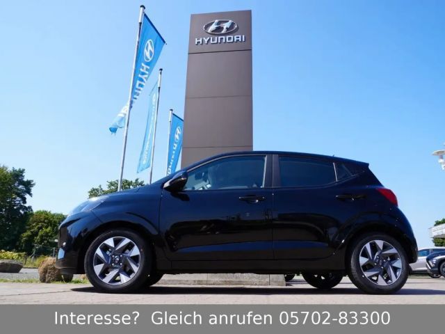Hyundai i10 1.0 Trend