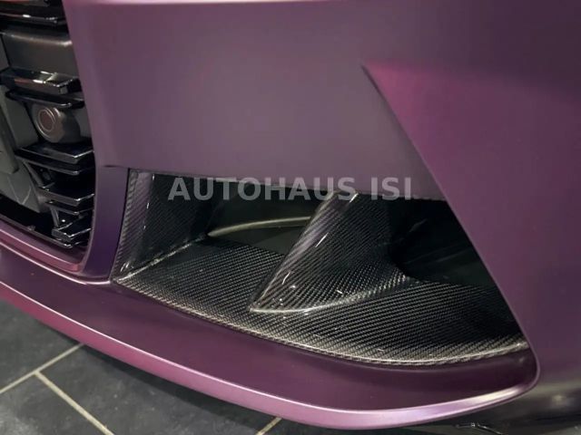 BMW M4 Cabrio Competition