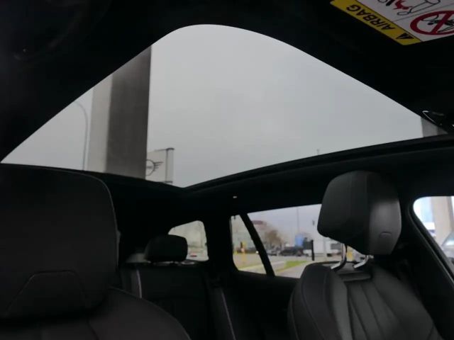 BMW i5 M-Sport Touring eDrive40