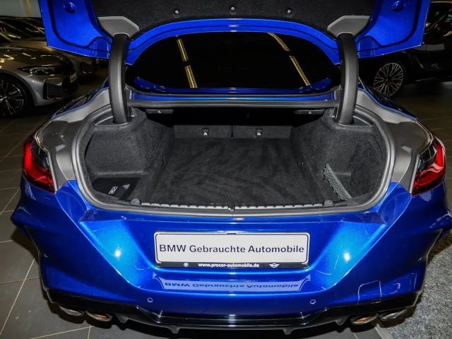 BMW M8 Competition Coupé M-Sport