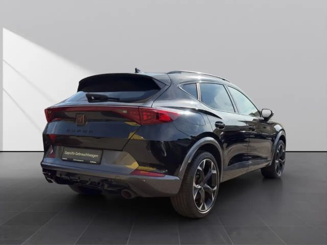 Cupra Formentor 2.0 TSI VZ