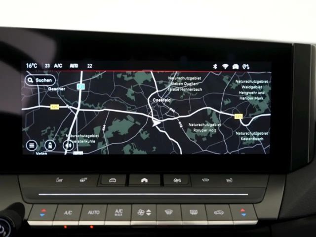 Opel Astra Sports Tourer Ultimate