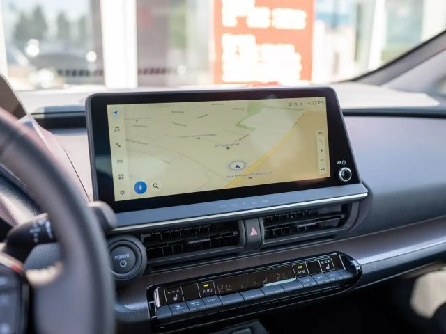 Toyota Prius Executive Plug-in