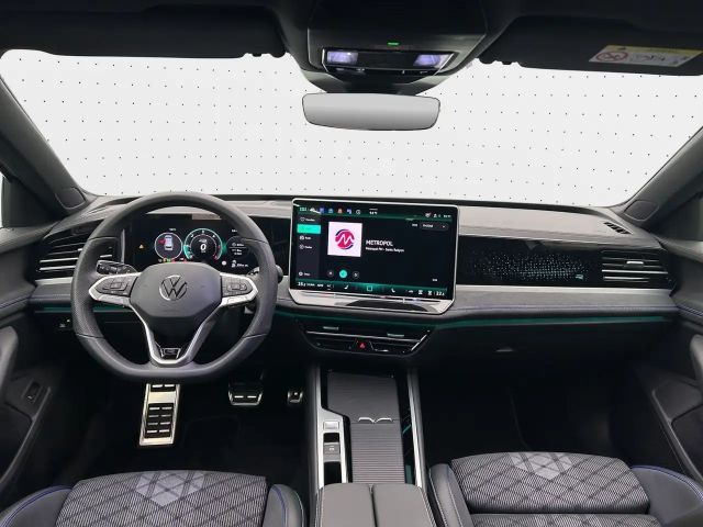 Volkswagen Passat 2.0 TDI DSG R-Line