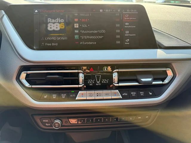 BMW 218 218d Coupé Gran Coupé