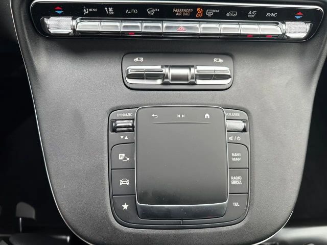 Mercedes-Benz V 250 Limousine Lang V 250 d