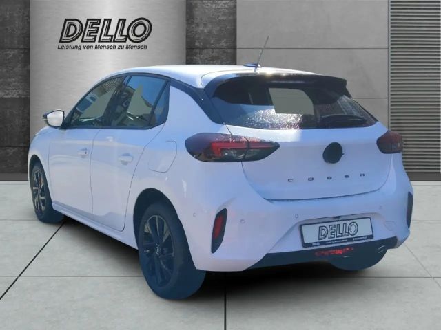 Opel Corsa GS-Line Grand Sport