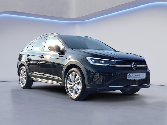 Volkswagen Taigo 1.0 TSI DSG Move