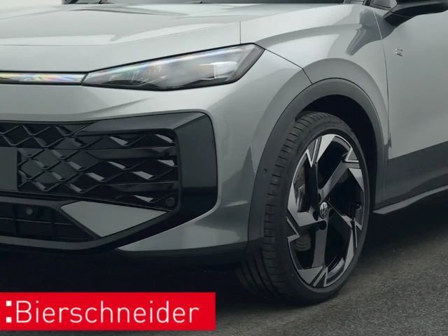 Volkswagen T-Roc 1.5 eTSI DSG IQ.Drive R-Line