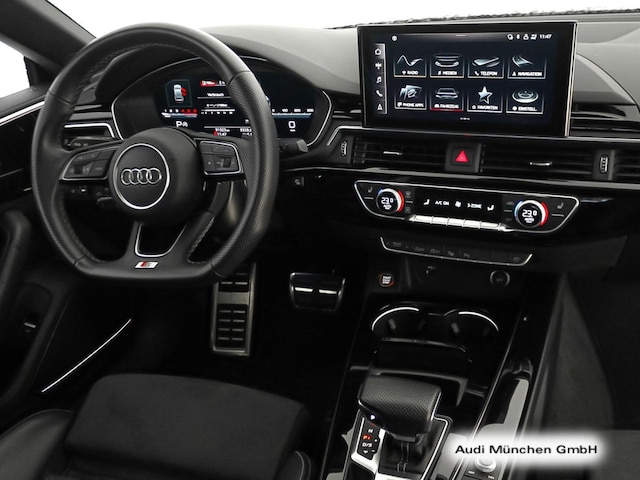 Audi S5 Quattro Sportback