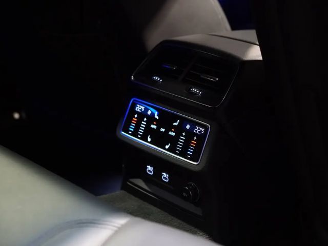 Audi RS6 4.0 TFSI Quattro