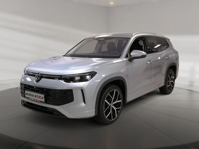 Volkswagen Tayron 4Motion DSG