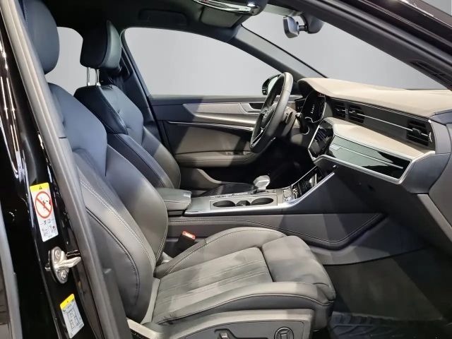 Audi A6 allroad 40 TDI Quattro