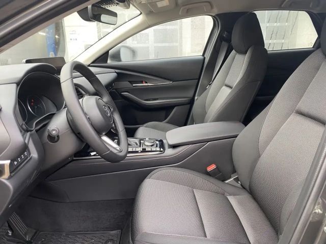 Mazda CX-30 Homura SkyActiv