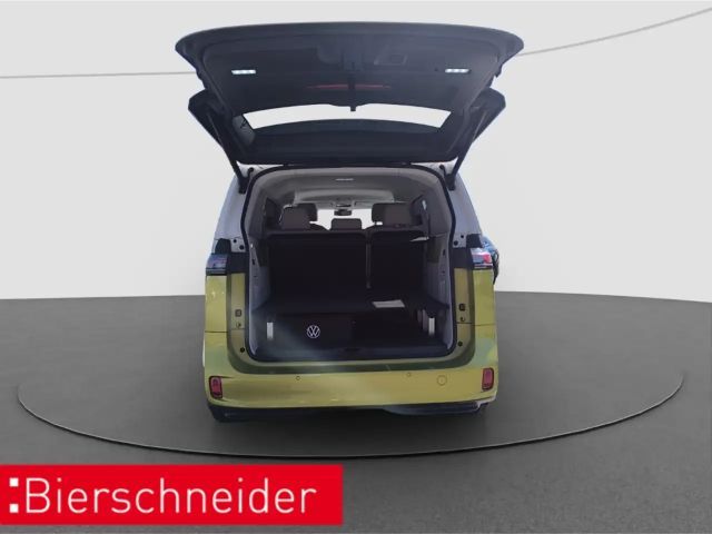 Volkswagen ID.Buzz Pro