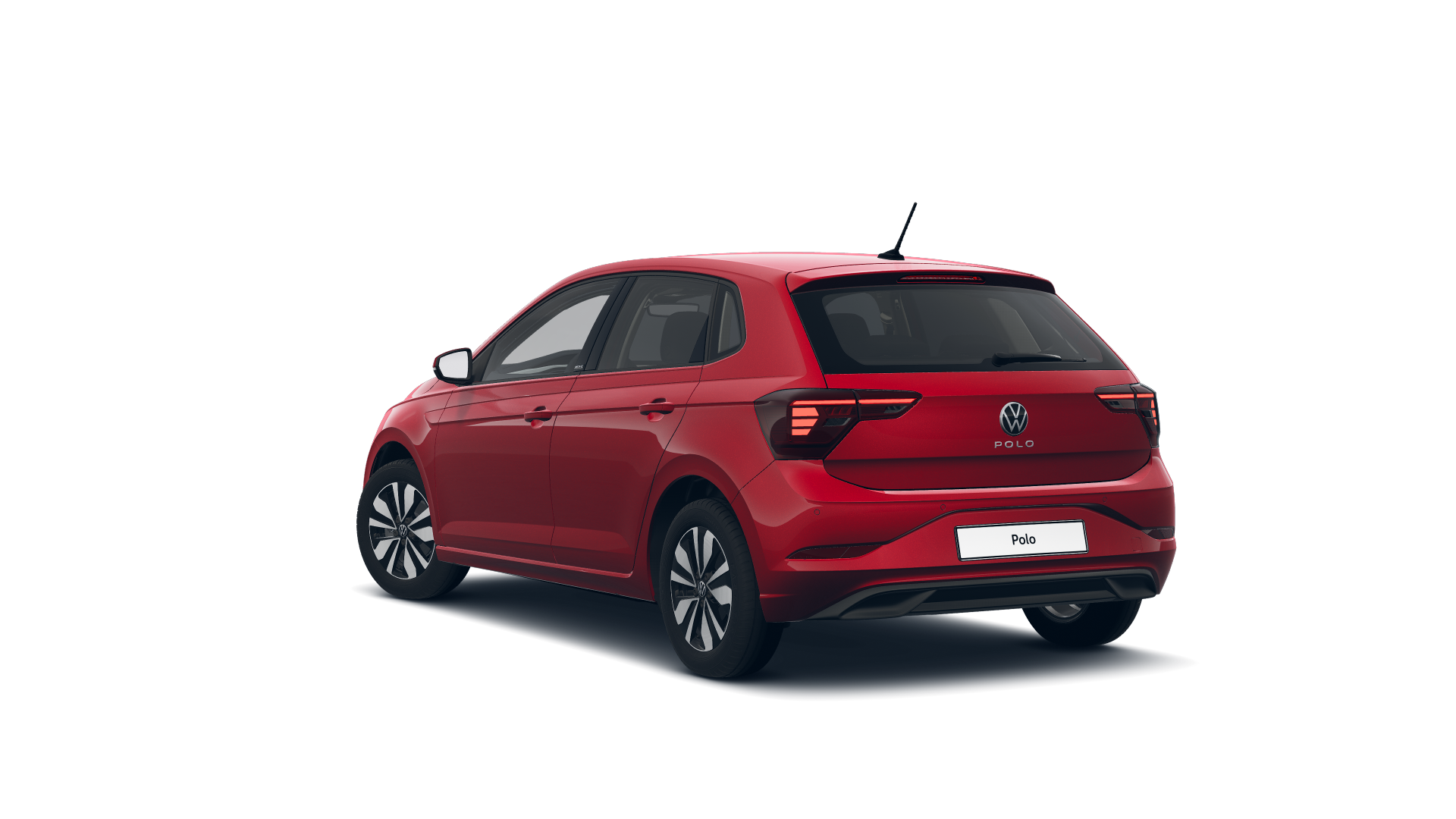 Volkswagen Polo Move