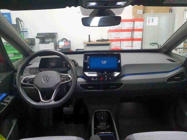 Volkswagen ID.3 Performance Pro