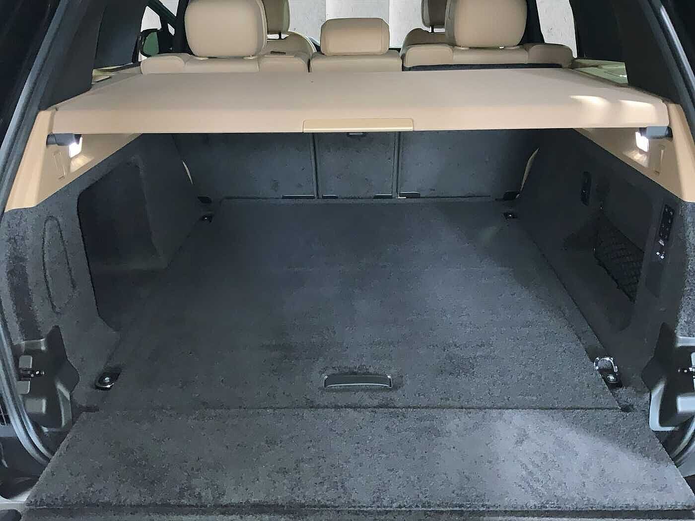 Land Rover Range Rover HSE