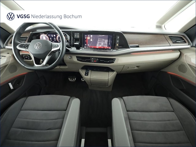 Volkswagen Multivan Lang Style