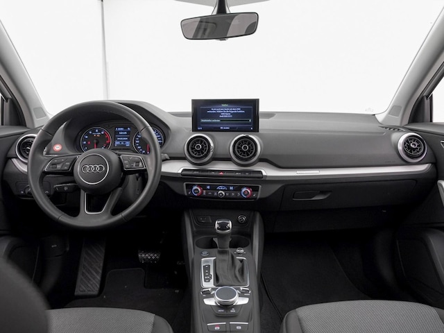 Audi Q2 35 TFSI S-Tronic