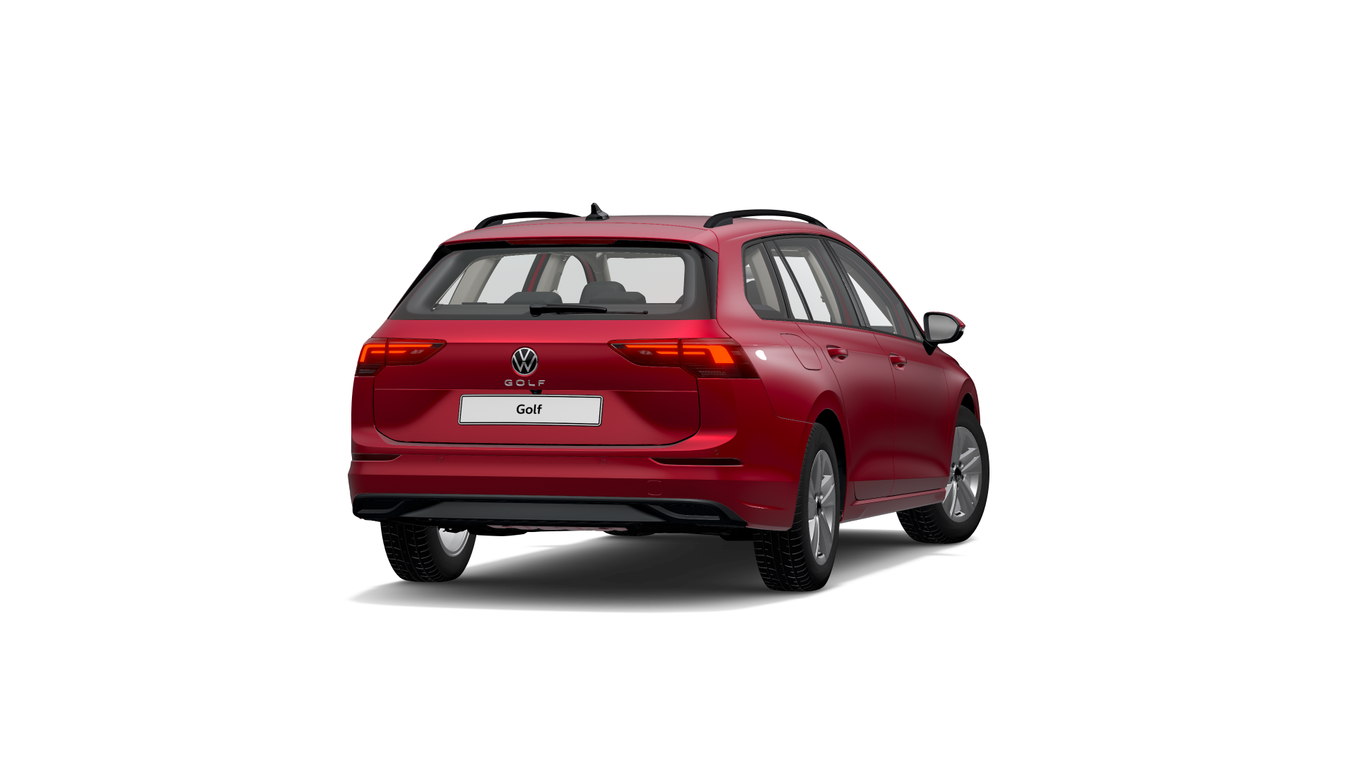 Volkswagen Golf 1.0 TSI Golf VIII Life Variant