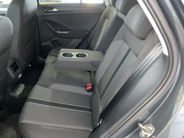 Volkswagen T-Roc 1.5 TSI BMT DSG Life