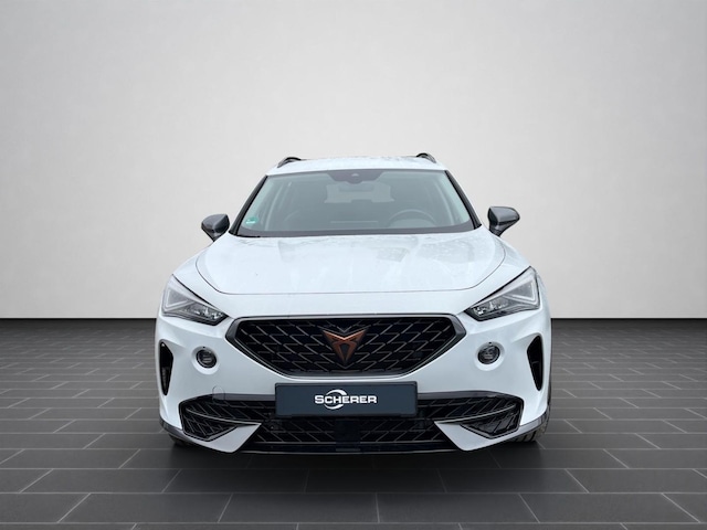 Cupra Formentor Formentor FORMEN1,5 TSIF    5T110 DS9A7