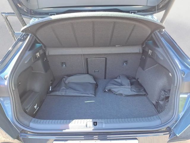 Cupra Formentor DSG VZ e-Hybrid