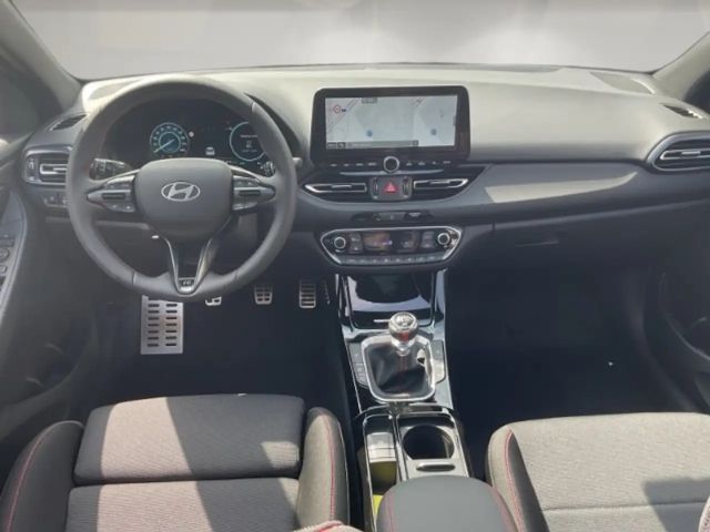 Hyundai i30 N Line