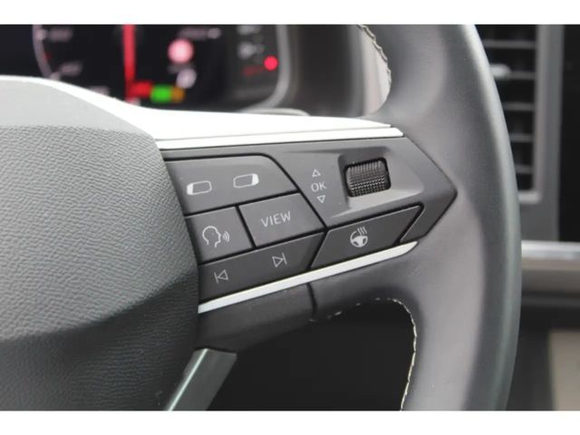 Seat Ateca 1.5 TSI DSG