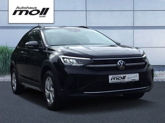 Volkswagen Taigo 1.0 TSI DSG Life
