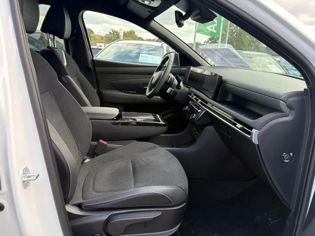 Hyundai Tucson 1.6 T-GDi